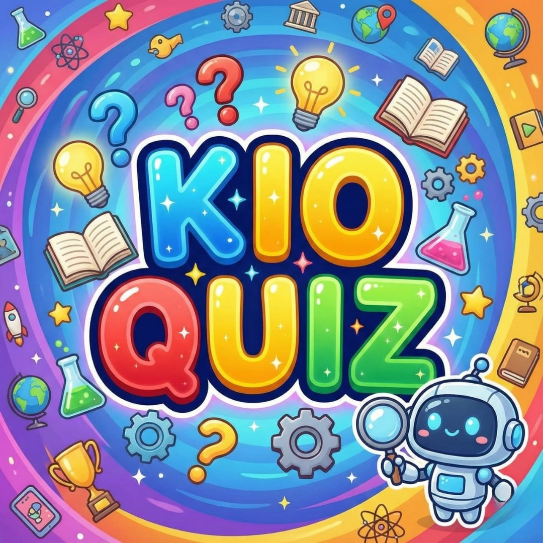 KIO Quiz